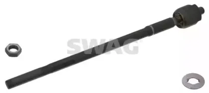 Осевой шарнир, рулевая тяга SWAG купить